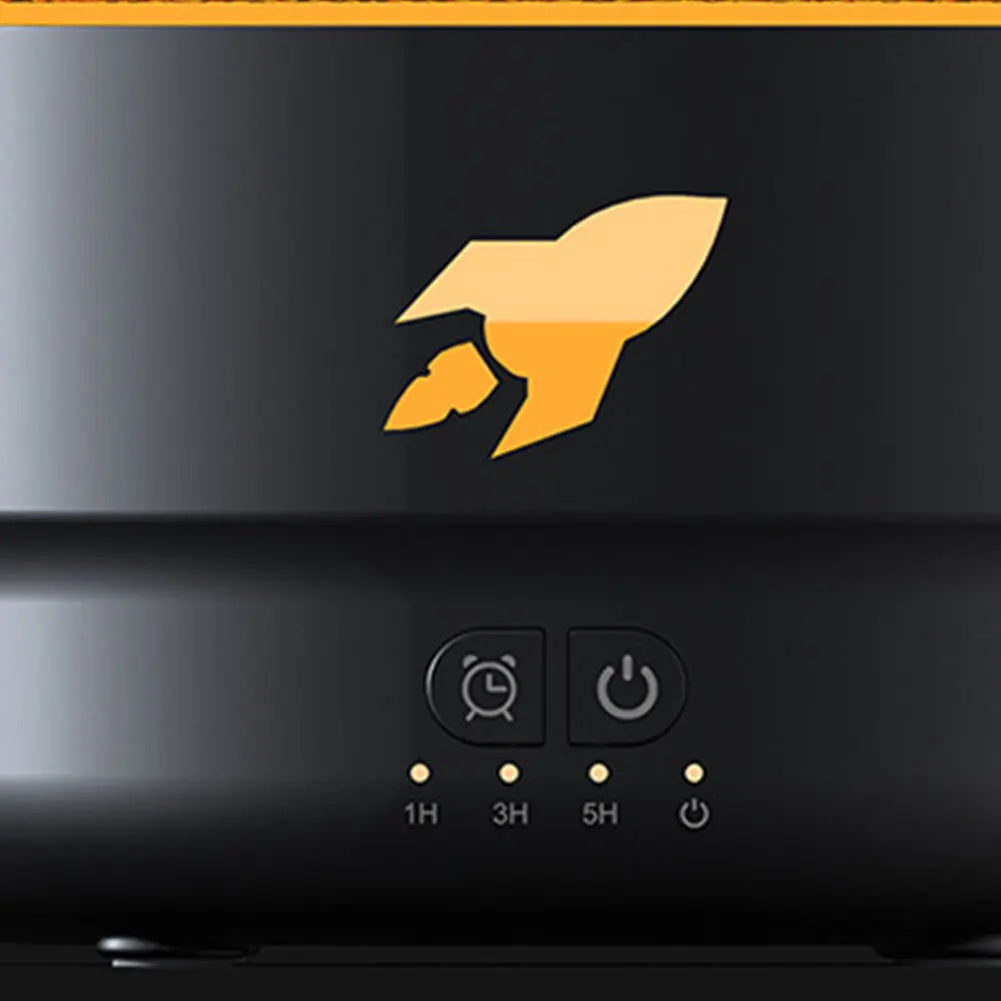 Volcanic Crack Aroma Diffuser