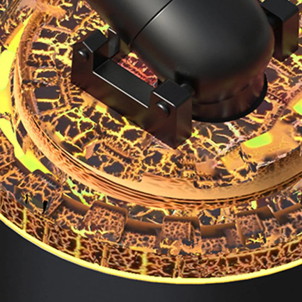 Volcanic Crack Aroma Diffuser