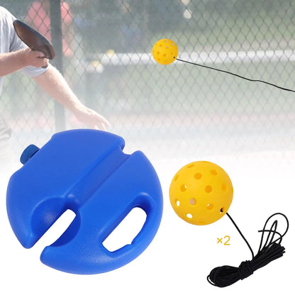 Professional Pickleball Training Base