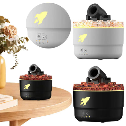 Volcanic Crack Aroma Diffuser