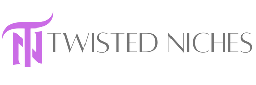 Twisted Niches